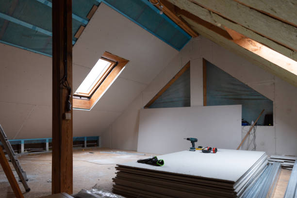 Best Eco-Friendly Insulation in Roosevelt, NY