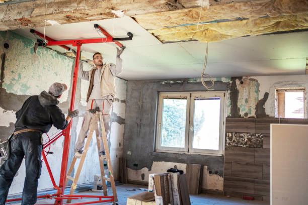 Best Specialized Insulation Services in Roosevelt, NY