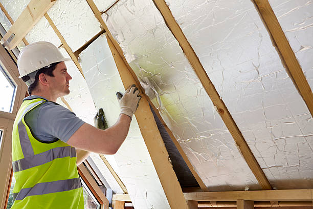 Best Spray Foam Insulation in Roosevelt, NY
